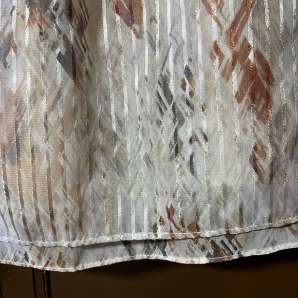 WHBM DRESS - Picture 5 of 8